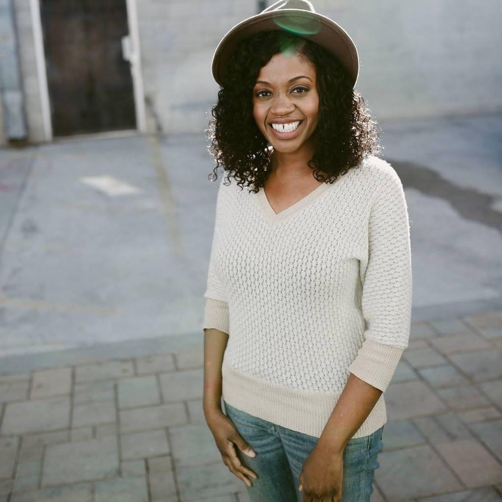 How Keturah Reed Turned Her 42nd Into a Fundraiser for the Food Bank
