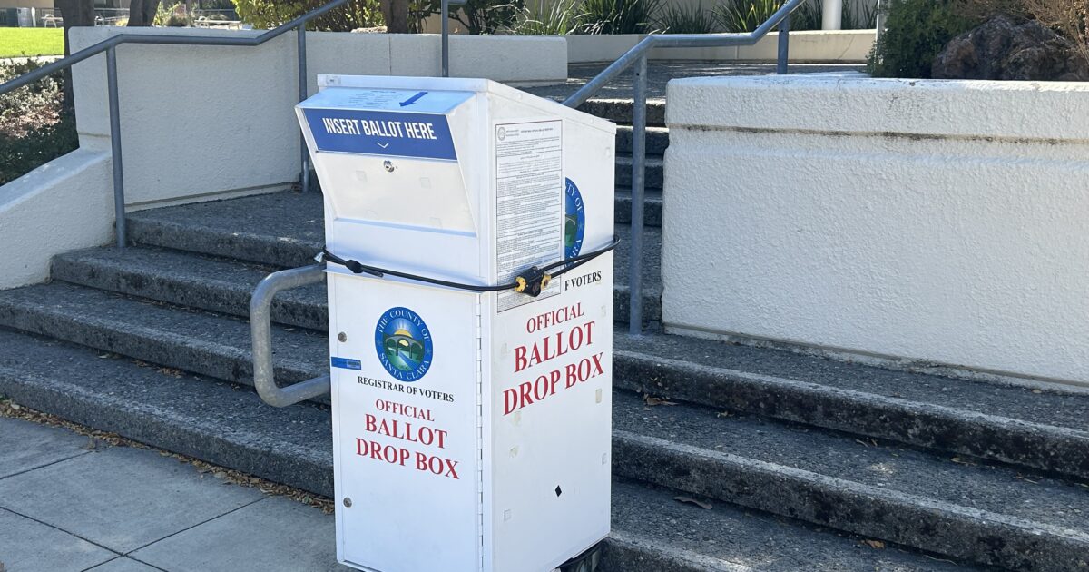 Seven candidates seek Morgan Hill mayor, City Council seats
