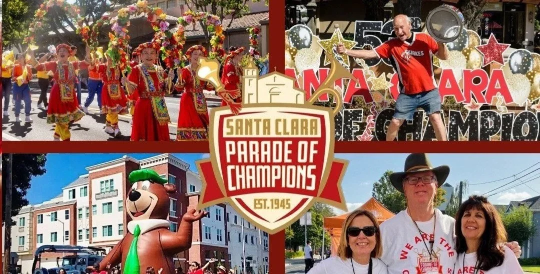 IMG_5474++Food+Trucks+ 57th Santa Clara Parade of Champions Festival — Saturday, Oct. 3, 8 a.m. – 5 p.m., in Santa Clara Free event