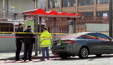 Suspect fleeing on scooter killed in San Francisco police chase