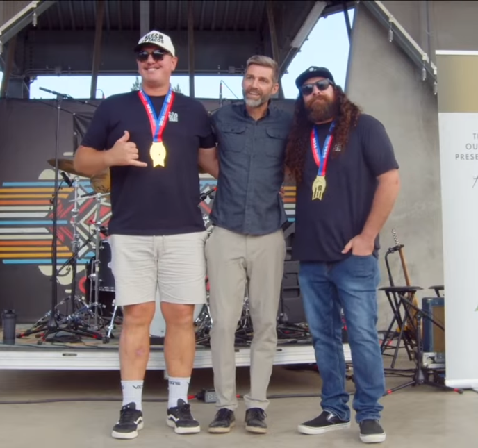 2026 GABF Craft Coast Brewing