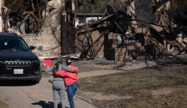 LA Wild Fire Survivors Seek Commitments from CA Insurance Commissioner Candidates