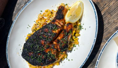 Sausalito Restaurant Fish Is Still the Place to Go for the Freshest, Most Thoughtful Catch