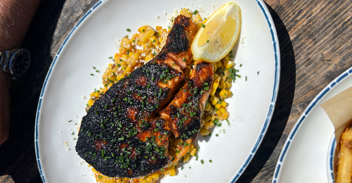 Sausalito Restaurant Fish Is Still the Place to Go for the Freshest, Most Thoughtful Catch