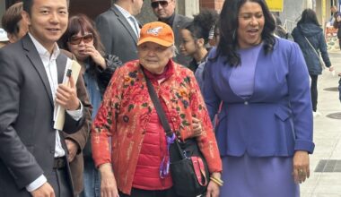 Ho Yin Mo, California Assembly aide detained by ICE, is freed