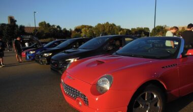 Motor Mania revs up OU – The Oakland Post