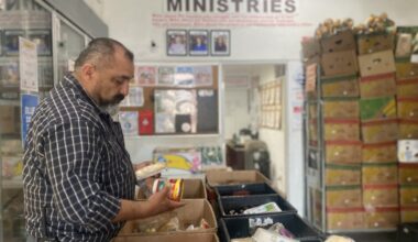 San Jose tells food pantry it must shut down