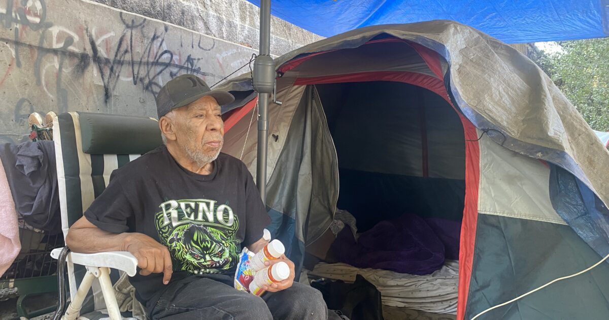 Overlooked for housing, San Jose homeless residents face second sweep
