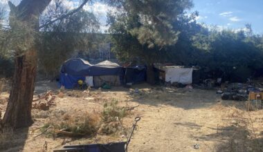 Bramson: We can't fix homelessness without sharing power