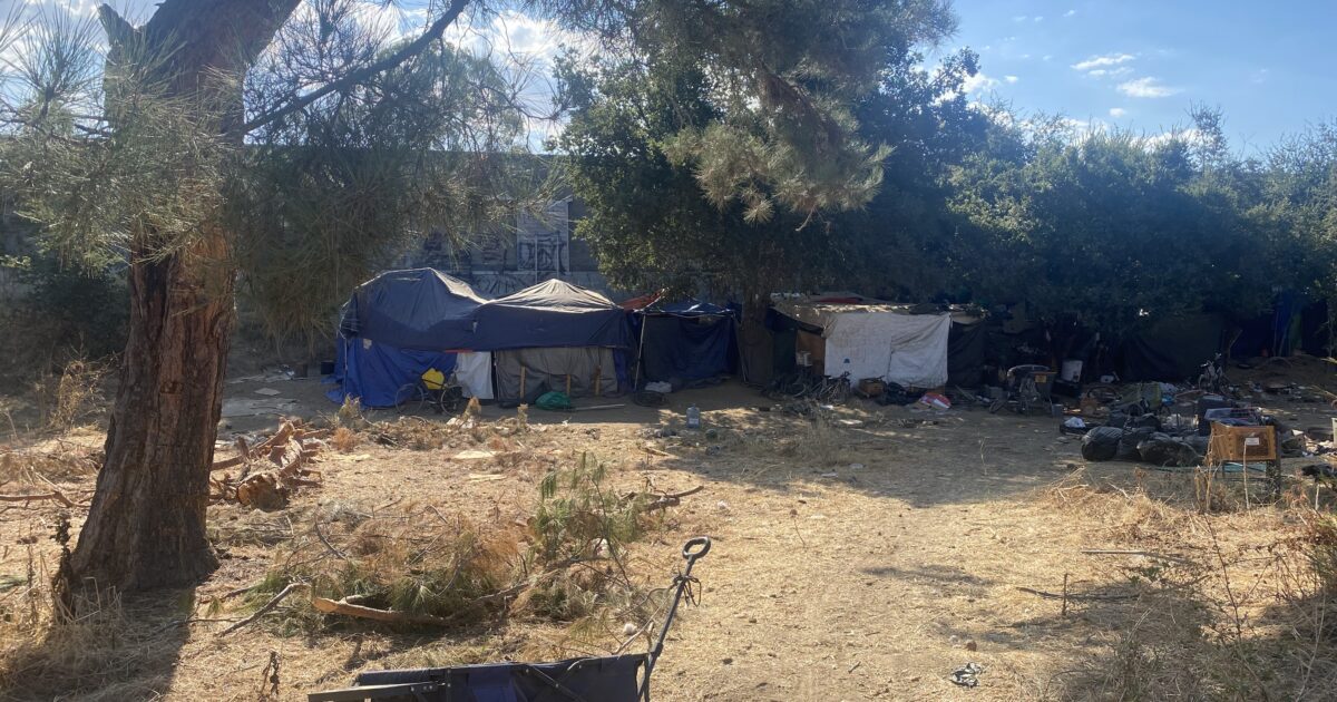 Bramson: We can't fix homelessness without sharing power