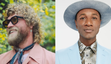 Aloe Blacc, Allen Stone to perform at USC presidential investiture – Annenberg Media