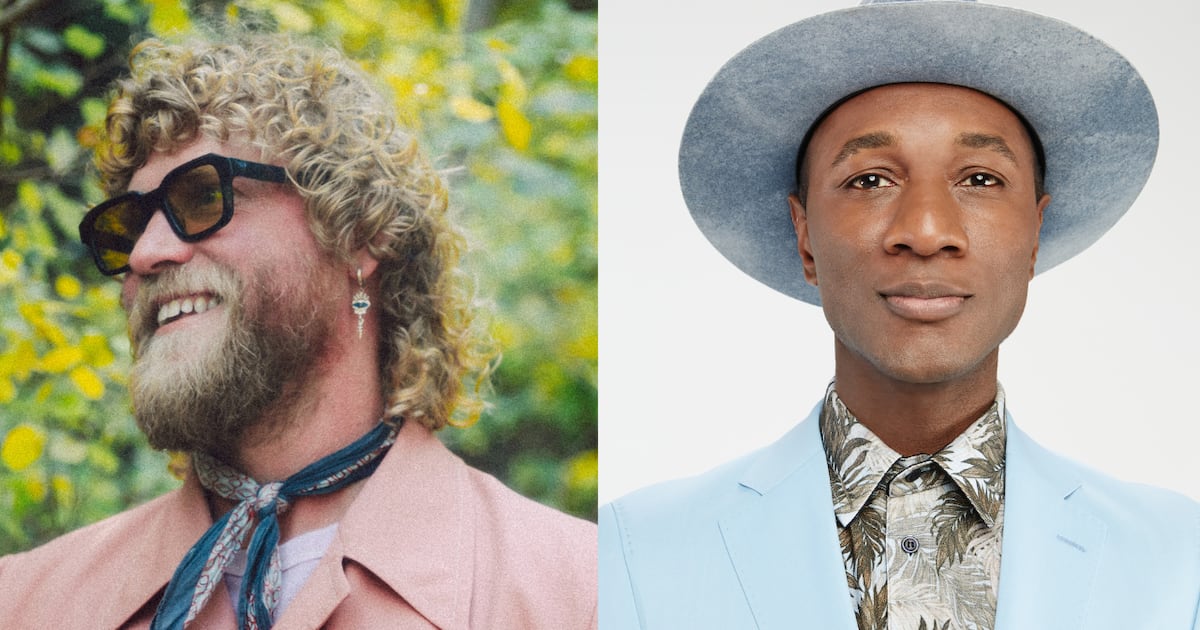Aloe Blacc, Allen Stone to perform at USC presidential investiture – Annenberg Media