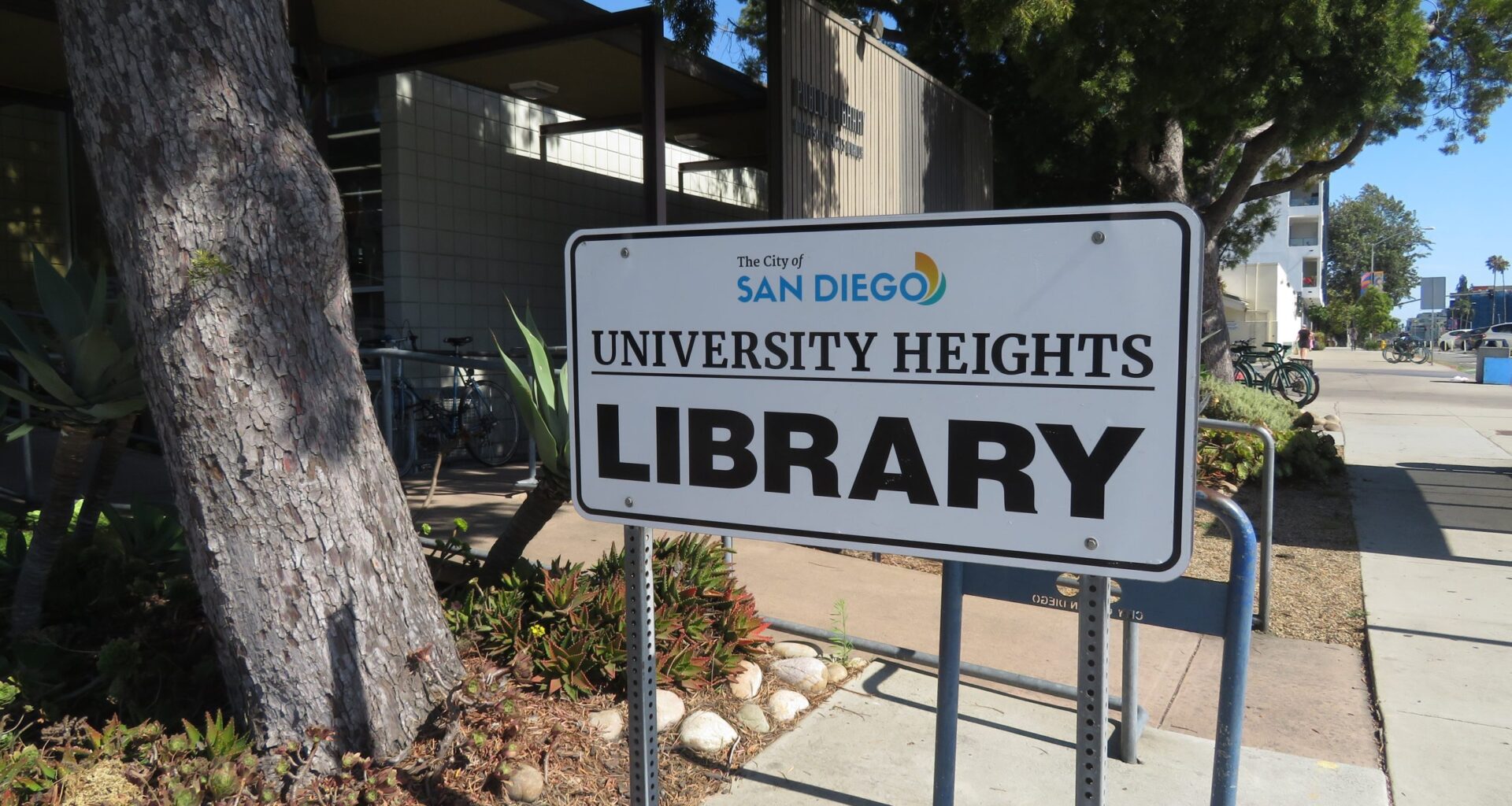 These San Diego libraries and rec centers are open as cooling zones during weekend heatwave