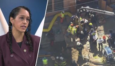 Charges announced in deadly 2023 San Francisco trench collapse – NBC Bay Area