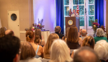 Mayor shares lessons learned in State of the City address