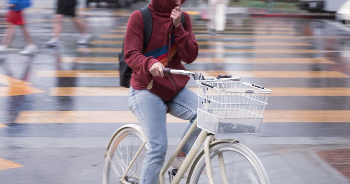 ‘Not so’ fall weather hits Southern California – Annenberg Media
