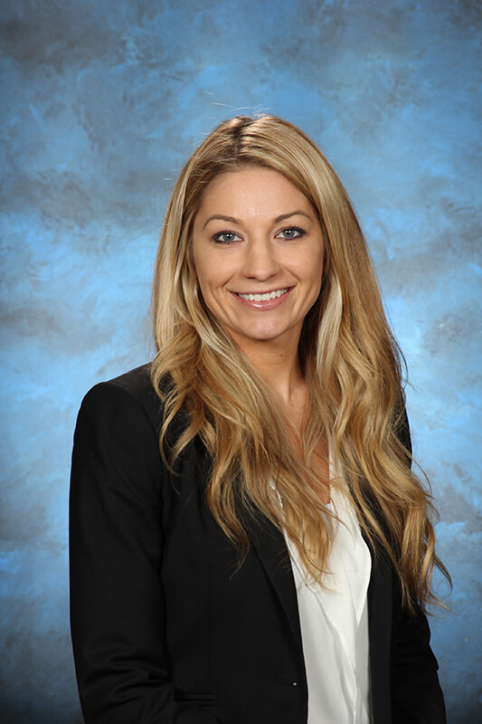 Jaclyn French