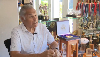 Built on grit: Jim Plunkett’s journey to becoming an NFL legend – NBC Bay Area