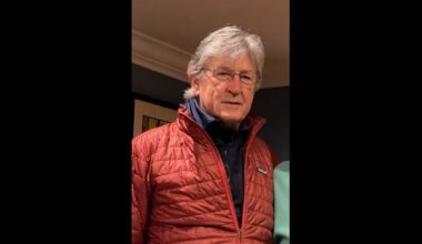 Jim Oppliger obituary: prosecutor, judge and athlete