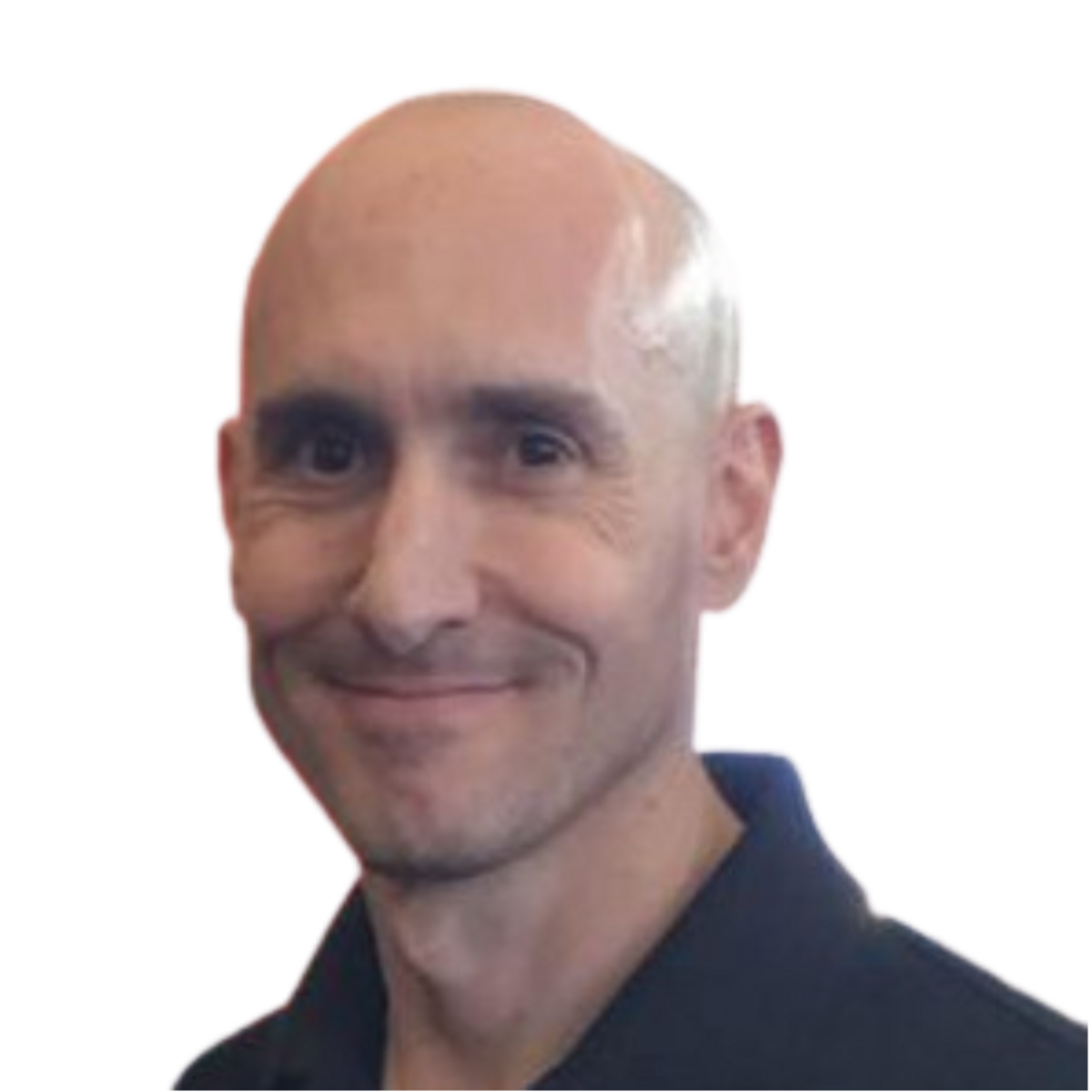 Profile Image of Jim Silva