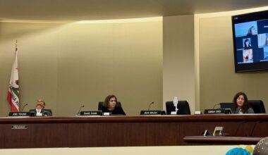 33 East Bay officials call to censure AC Transit director Joel Young