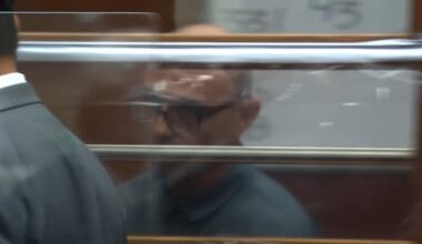 Felon charged with bus driver’s killing in Mar Vista – NBC Los Angeles