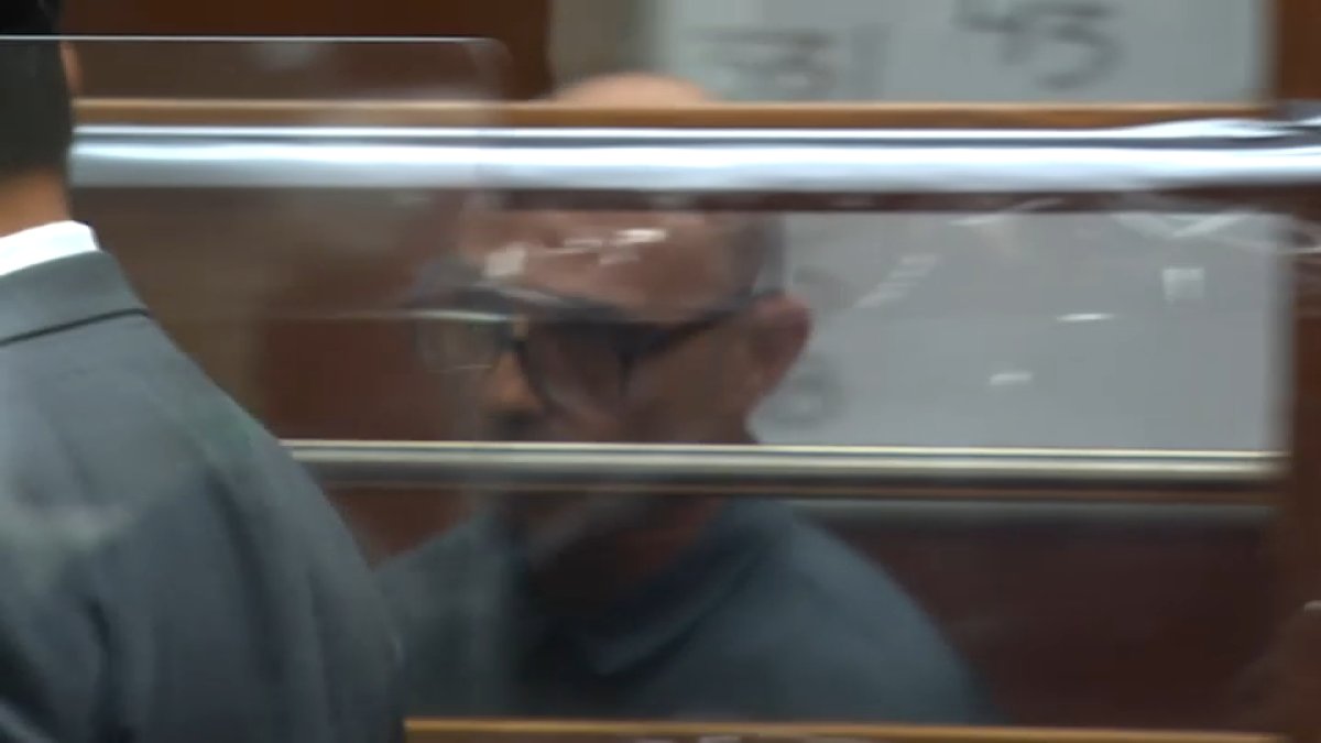 Felon charged with bus driver’s killing in Mar Vista – NBC Los Angeles