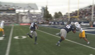 Nevada looks to bounce back in Homecoming games vs San Jose State