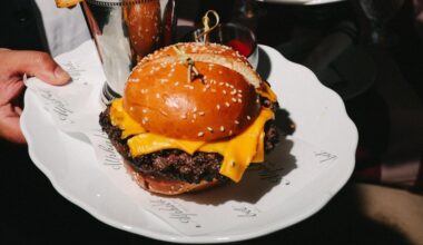 Your Los Angeles Restaurant Weekend Guide: October 9