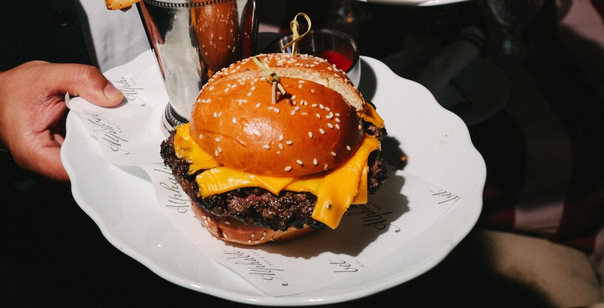Your Los Angeles Restaurant Weekend Guide: October 9