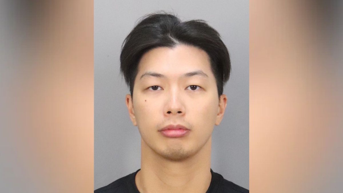 San Jose high school athletic trainer accused of sexual battery – NBC Bay Area