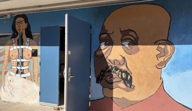 At least 1 Sac State student faces discipline over chalk protest