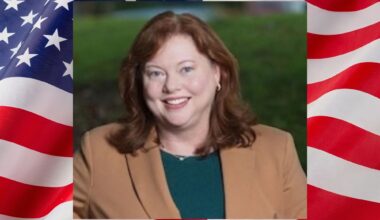 Santa Clara city council contender Kimberley Williams talks about housing, infrastructure and important issues facing Santa Clarans.