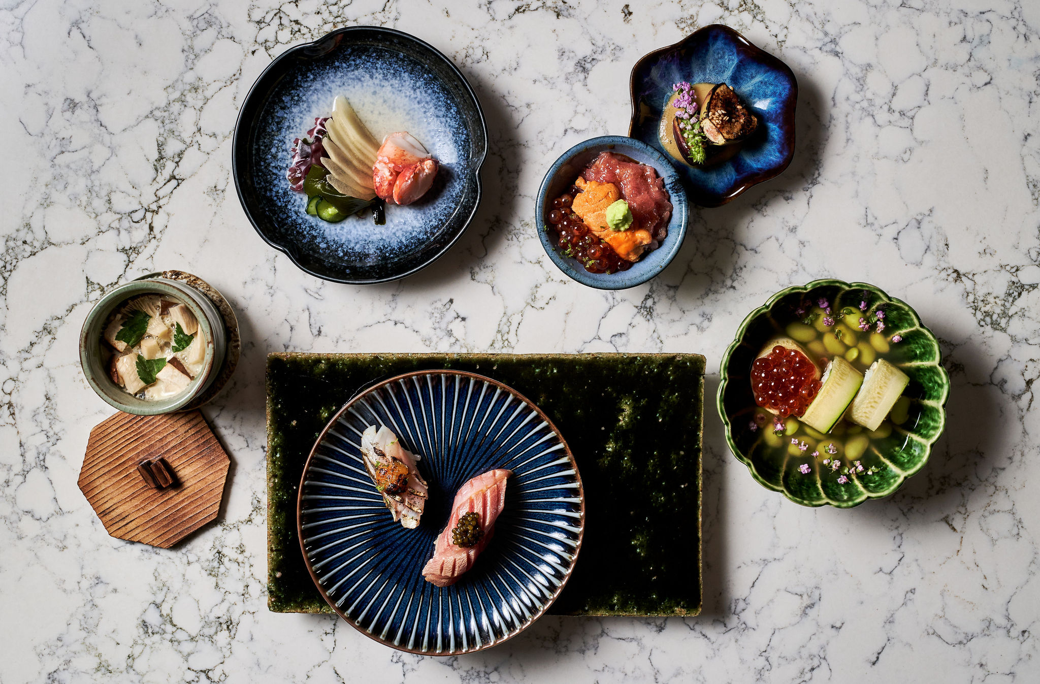 Kogen Omakase