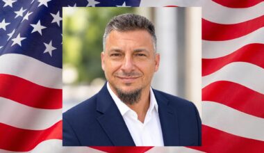 Santa Clara city council contender Eric Crutchlow talks about housing, infrastructure and important issues facing Santa Clarans.