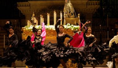 Noteworthy 10/14-21/26: L.A. Opera returns, ole.