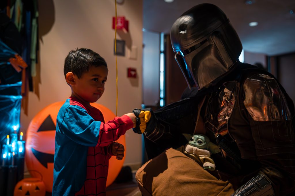 Our Halloween calendar for frightful, delightful fun in Long Beach and Signal Hill