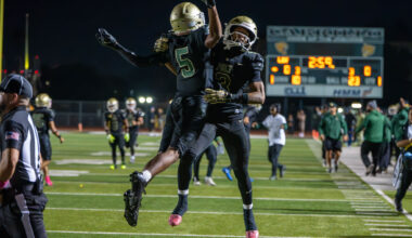 Long Beach Football Rankings – The562.org