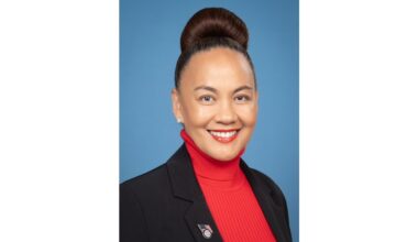 Arleen Bocatija Rojas, Carson City Council District 4 candidate, 2026 election questionnaire – Daily Breeze