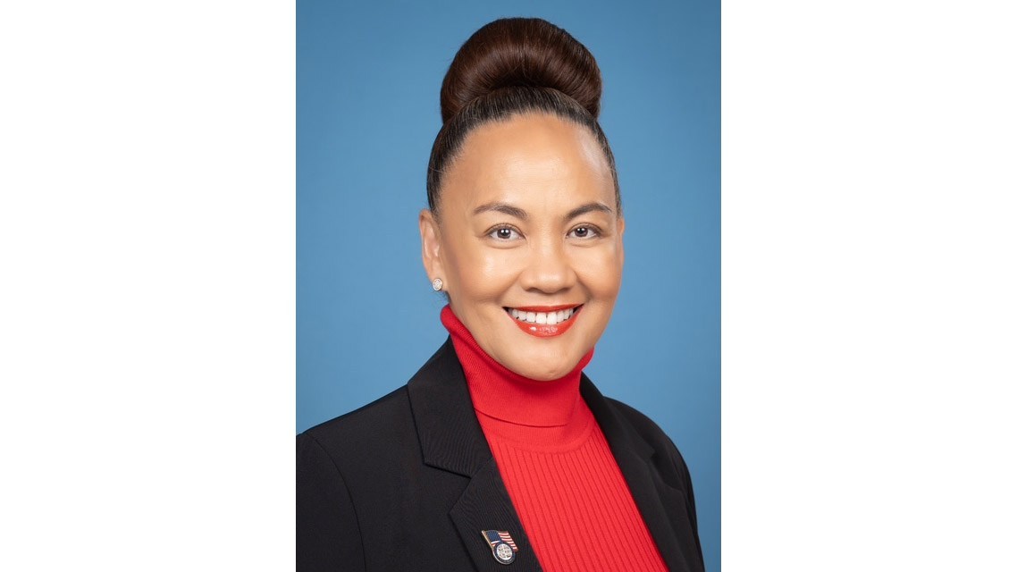 Arleen Bocatija Rojas, Carson City Council District 4 candidate, 2026 election questionnaire – Daily Breeze