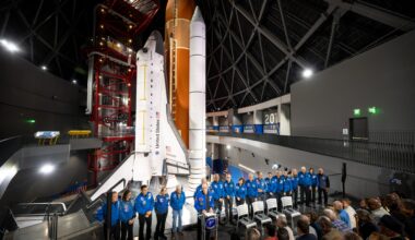How to see the vertical Space Shuttle Endeavour at the California Science Center – Daily News