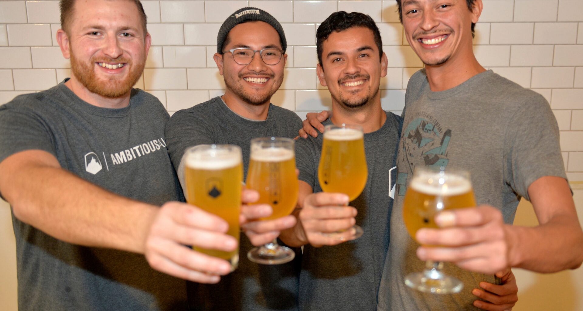 Ambitious Ales to open its first Orange County location – Orange County Register