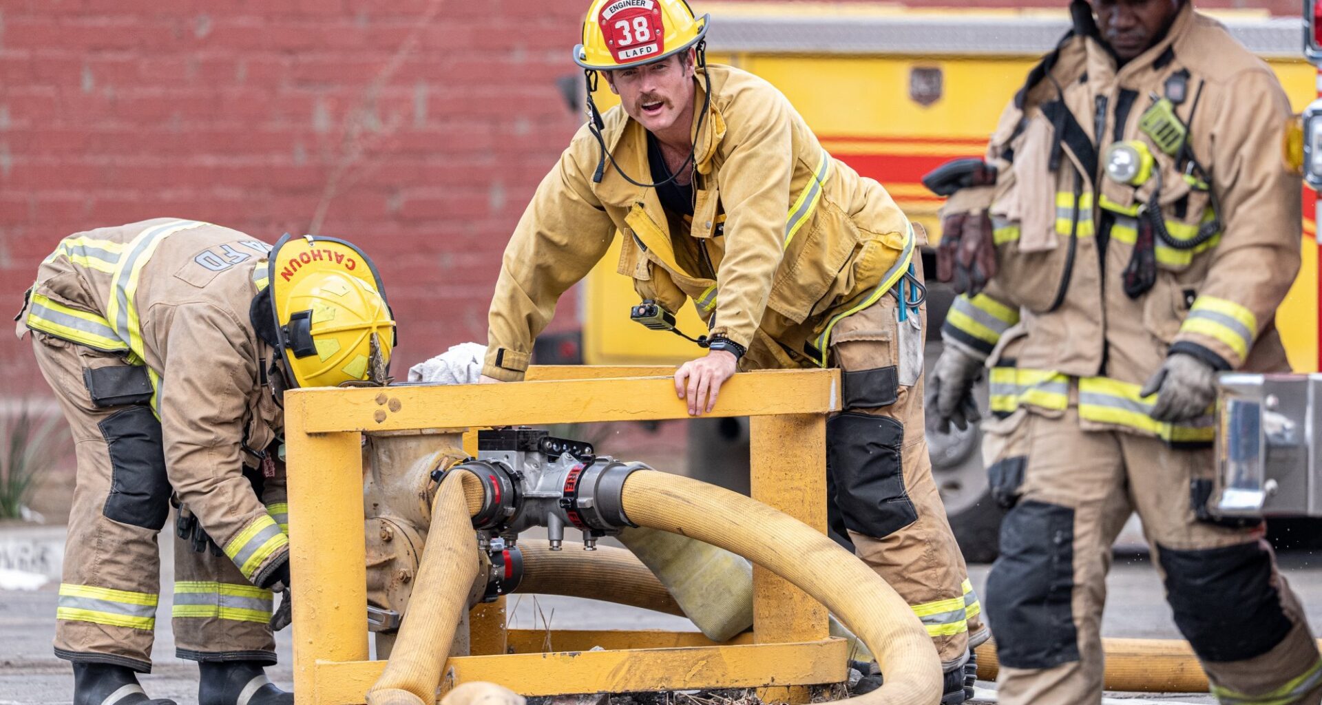 City proposal for an LAFD overtime pension boost leads to questions over November’s Measure FD – Daily News