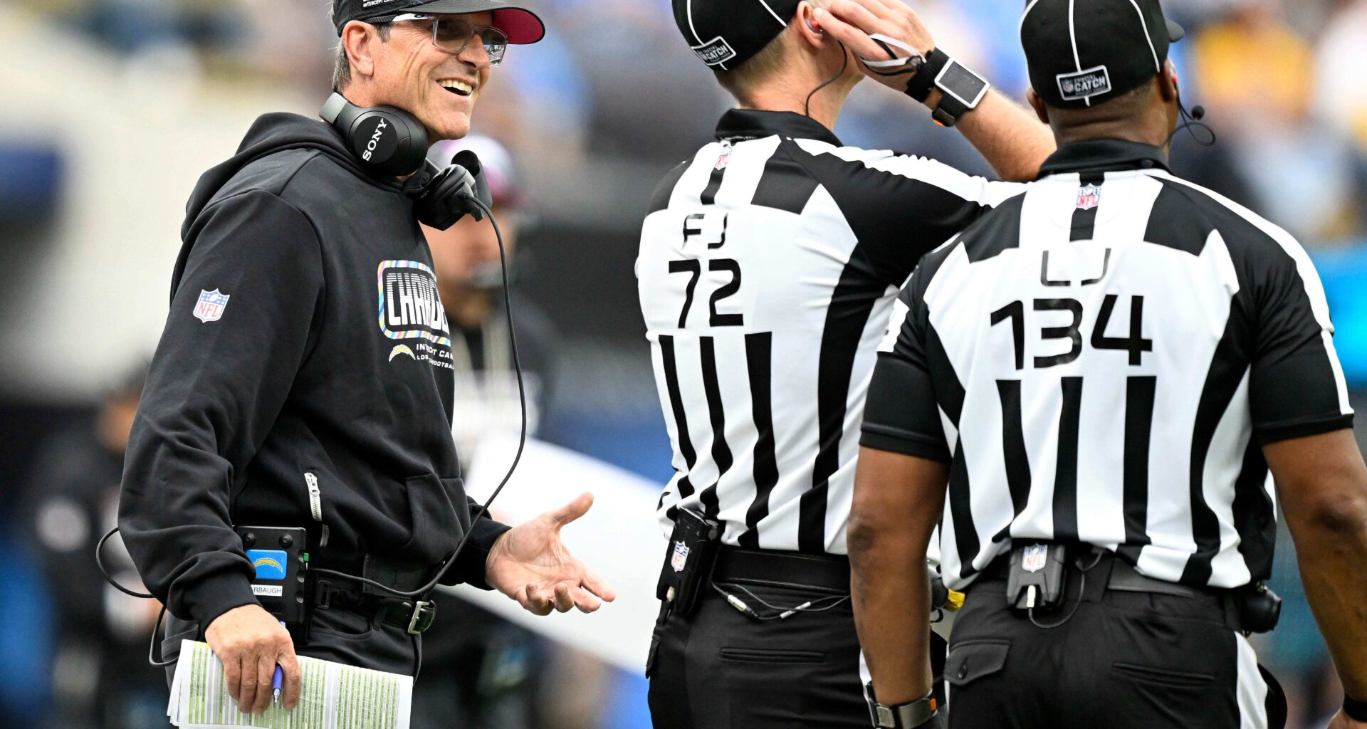 Chargers’ injury woes mount in loss to Broncos – San Diego Union-Tribune