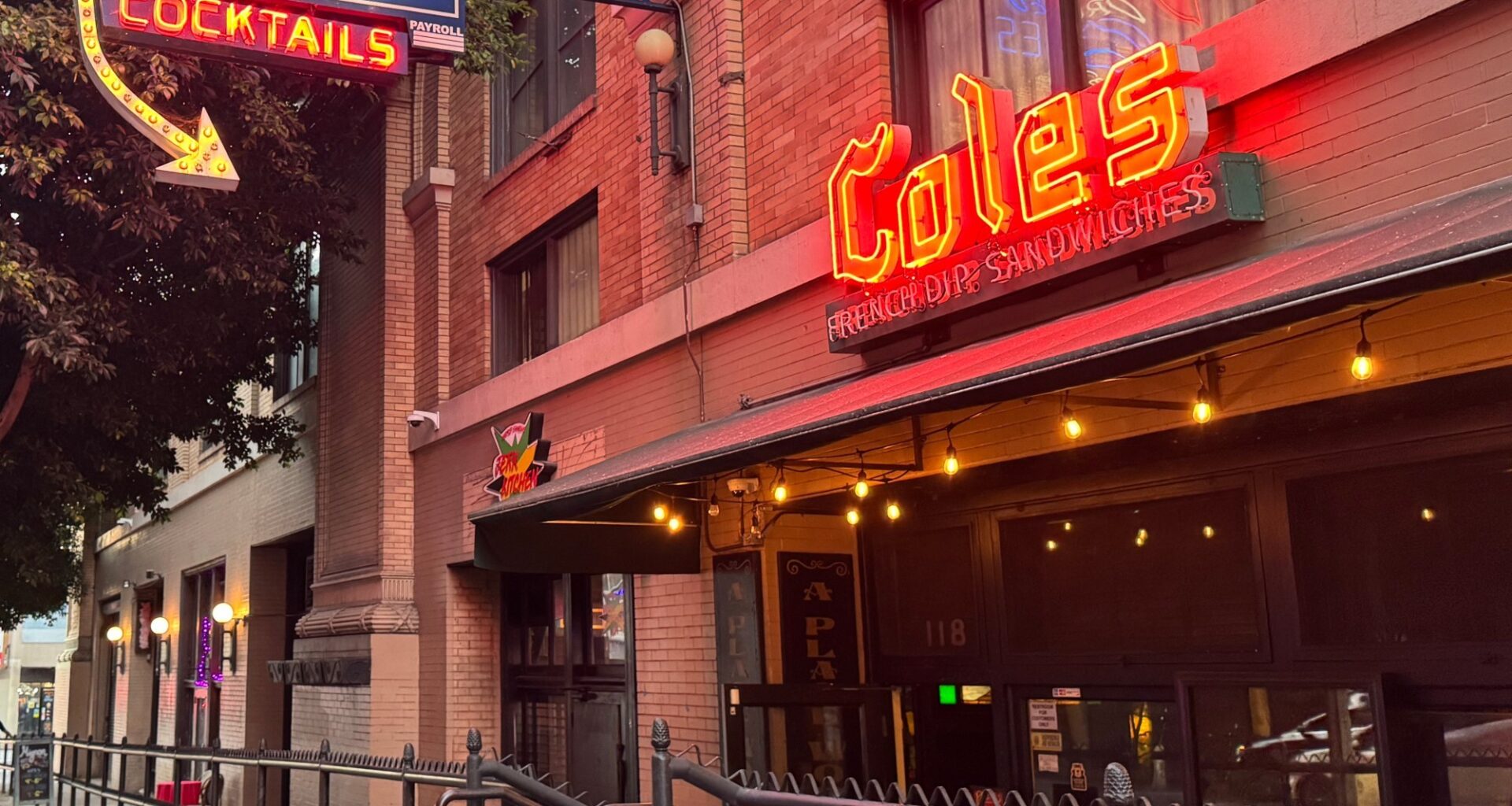 Cole’s French Dip could reopen its doors by November – San Bernardino Sun