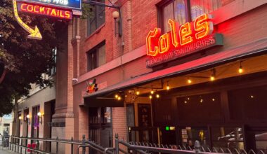 Cole’s French Dip could reopen its doors by November – San Bernardino Sun