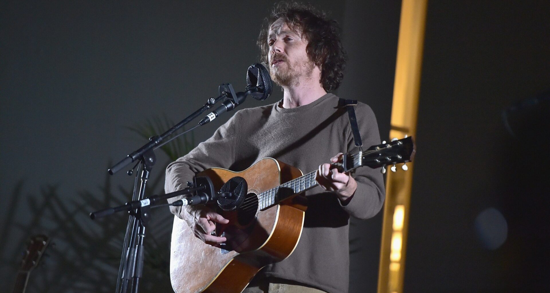 Damien Rice will bring 25th anniversary tour to Los Angeles in May – Daily News