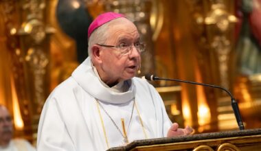 LA Archdiocese joins worldwide celebration of Guadalupe Jubilee Year – Whittier Daily News