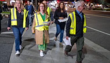 LA County becomes lead agency for federal homeless funds, plus performing annual homeless count – Daily Breeze