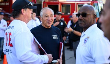2026 Election: What to know about Measure FD, the sales tax for LAFD – Daily News
